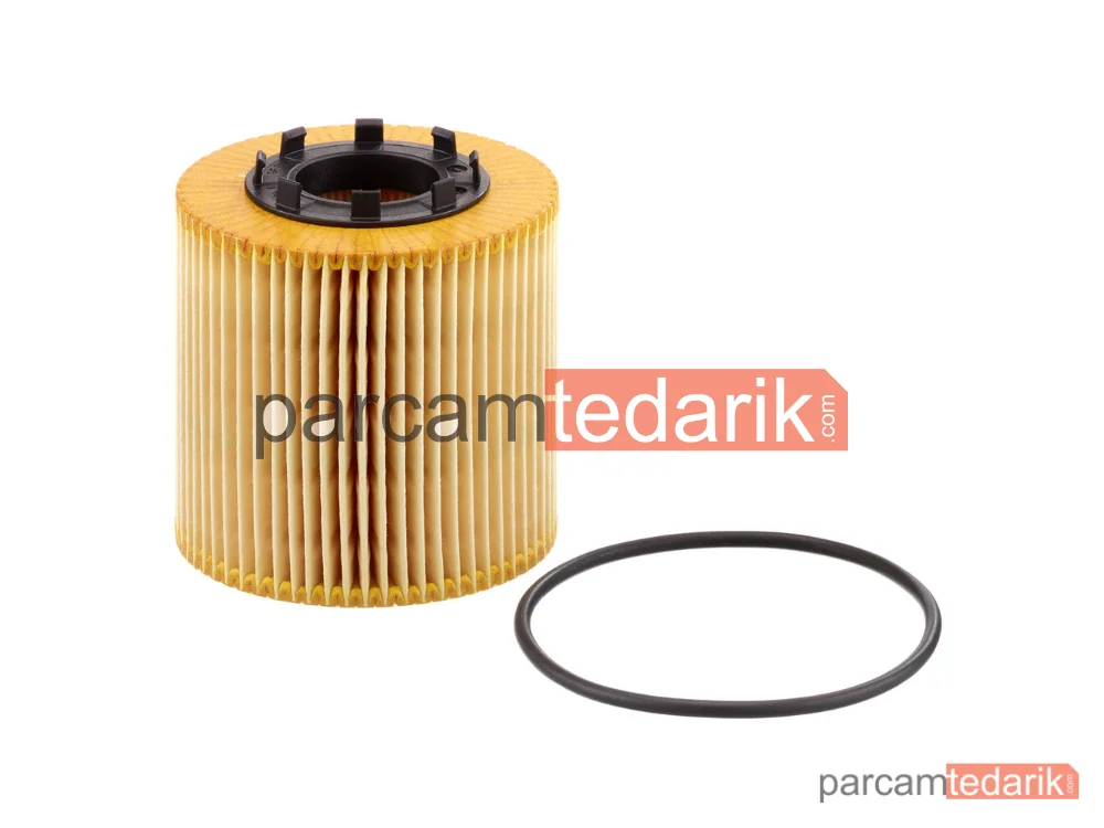 MANN FILTER HU923X | Yağ Filtresi — Renault Trafic 2.5 DCİ 03=>, Master II 2.2 DCİ 00=>, 2.5 DCİ 01=>