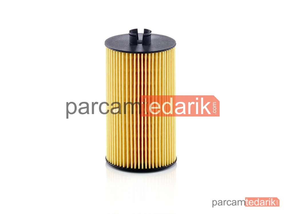 MANN FILTER HU931/6X | Endüstriyel Filtre
