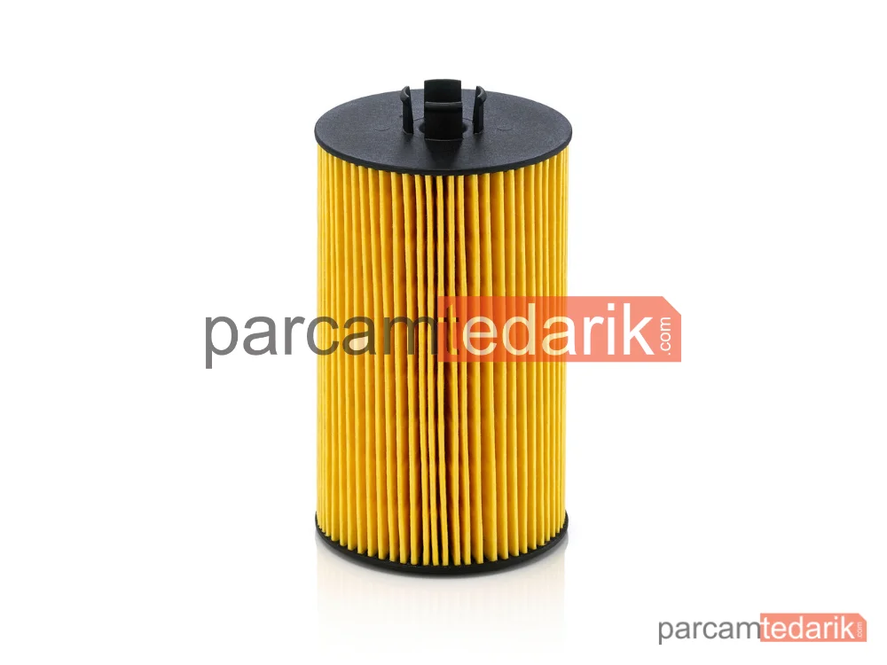 MANN FILTER HU931/7X | Endüstriyel Filtre