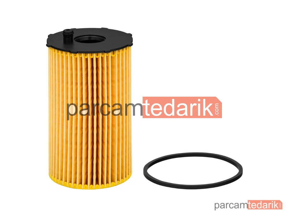 MANN FILTER HU934/1X | Yağ Filtresi — Land Rover Discovery IV 2.7 TD 4X4 09-18