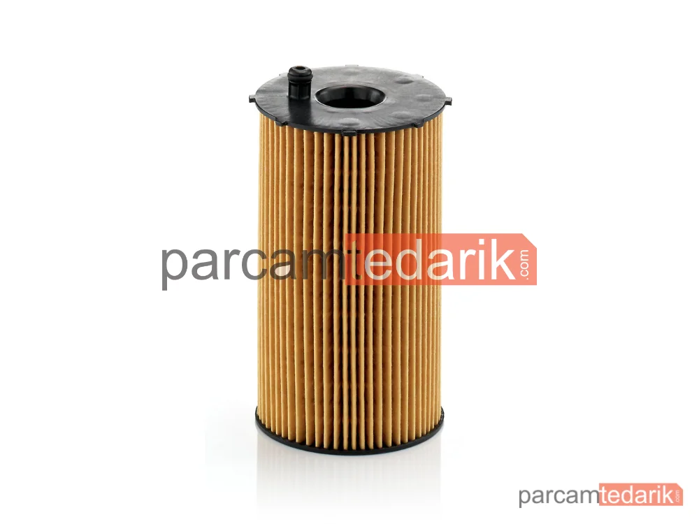 MANN FILTER HU934/1X | Yağ Filtresi — Land Rover Discovery IV 2.7 TD 4X4 09-18