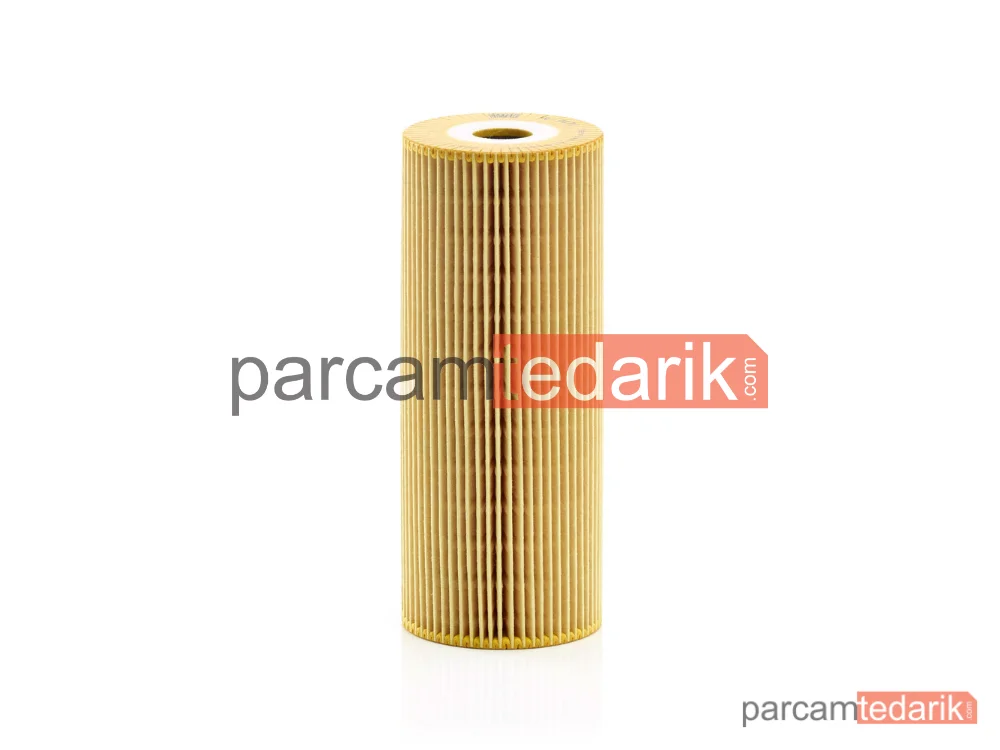 MANN FILTER HU947/1N | Yağ Filtresi — MAN F20000 94=>, F90 94-96