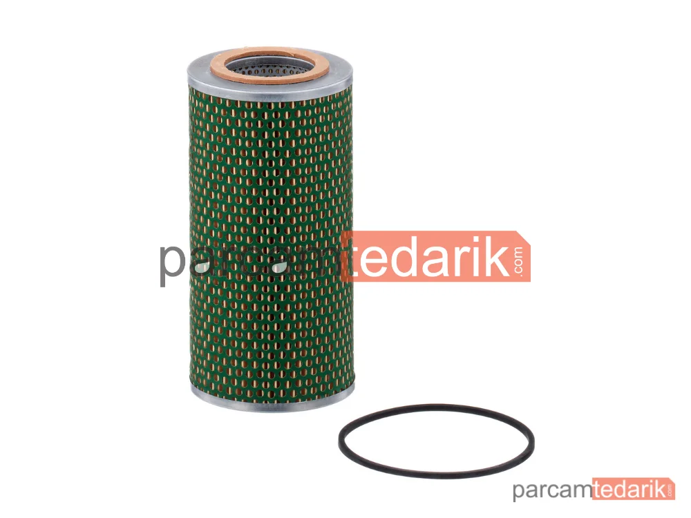 MANN FILTER H1053/2N | Yağ Filtresi — Austin