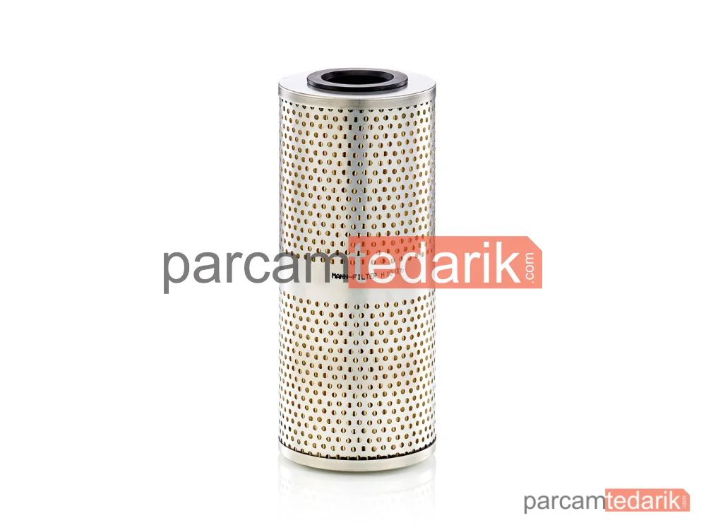 MANN FILTER H10006 | Endüstriyel Filtre