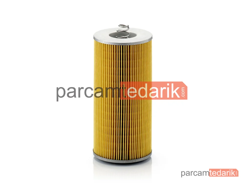 MANN FILTER H12110/3 | Yağ Filtresi