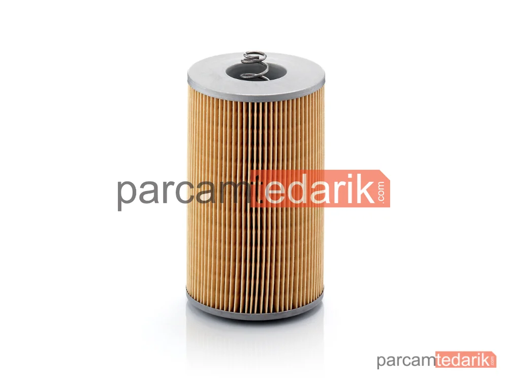 MANN FILTER H13127/1 | Yağ Filtresi — MAN F90 87-96