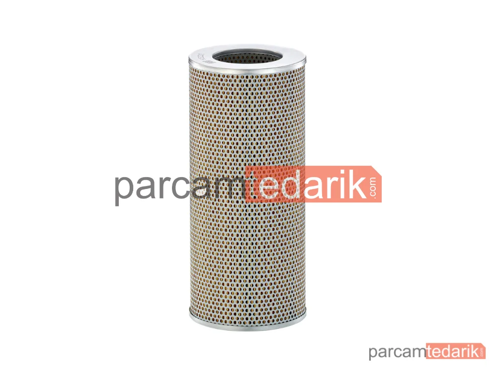 MANN FILTER H15222/2 | Yağ Filtresi — Demag-Deutz-Fahr