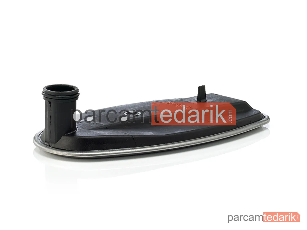 MANN FILTER H182KIT | Yağ Filtresi — Mercedes-Benz SLK R170 96-04