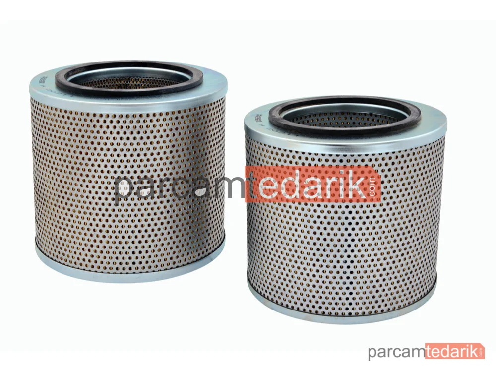MANN FILTER H20211 | Yağ Filtresi — Deutz-Fahr