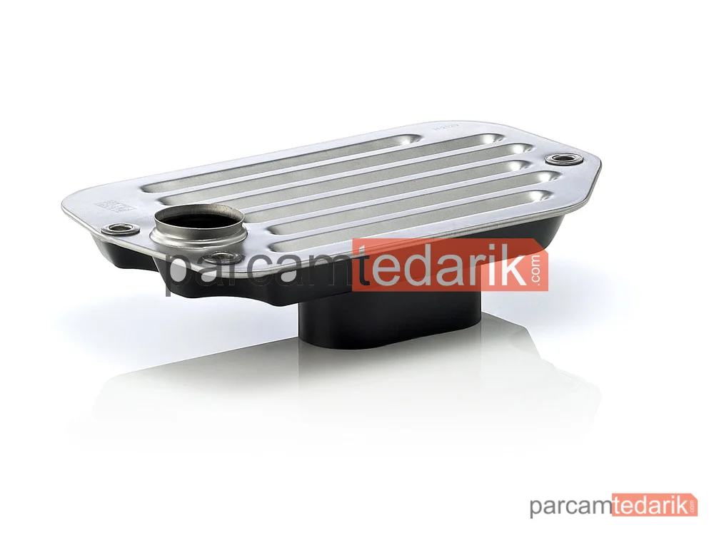 MANN FILTER H2120XKIT | Yağ Filtresi — Audi A6 2.5 TDİ 94-97