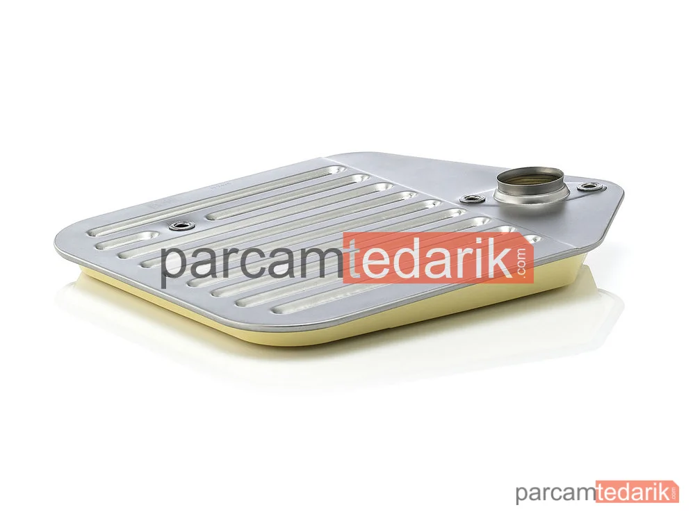 MANN FILTER H2425XKIT | Yağ Filtresi — BMW 5 Serisi E39 95-03