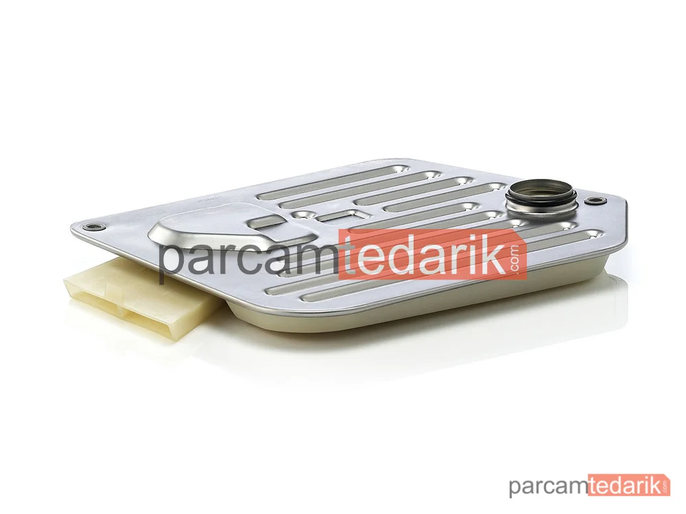 MANN FILTER H2522/1XKIT | Yağ Filtresi — BMW 8 Serisi E31 90-94