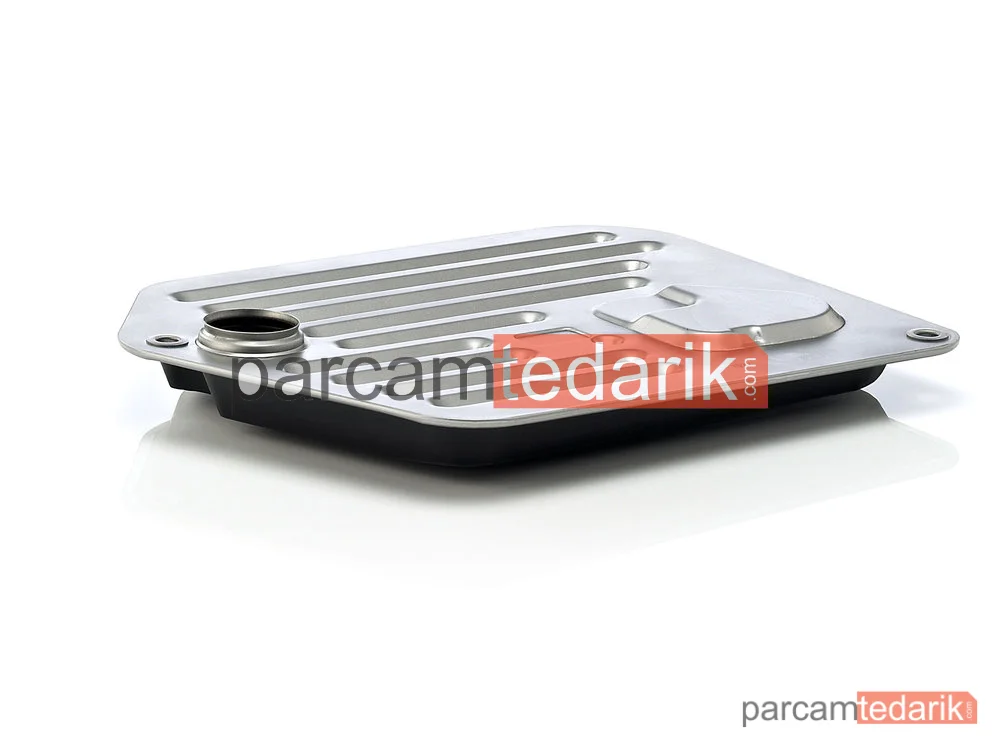MANN FILTER H2522XKIT | Yağ Filtresi — BMW 5 Serisi E39 95-03