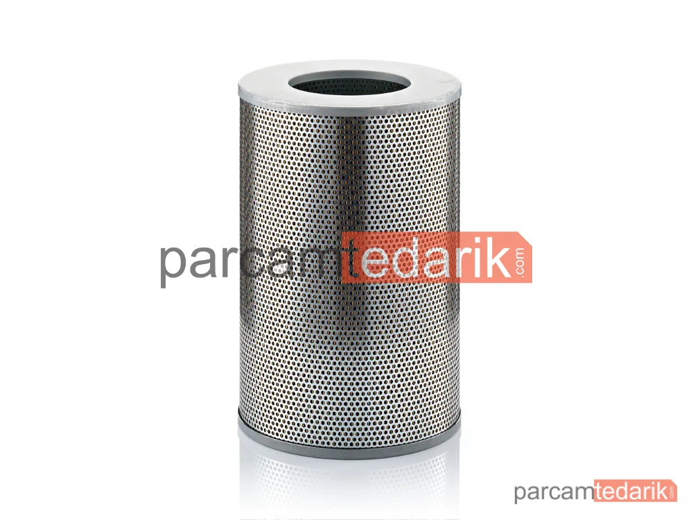 MANN FILTER H25669 | Endüstriyel Filtre