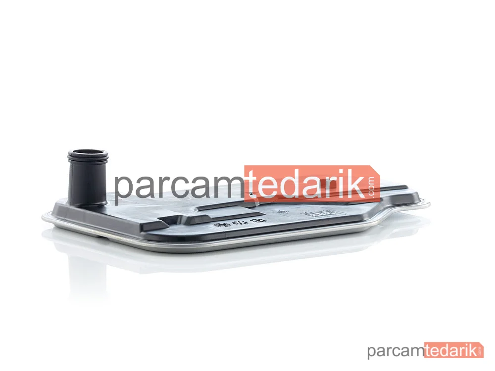MANN FILTER H27001 | Yağ Filtresi — Mercedes-Benz M Serisi W166 11-15