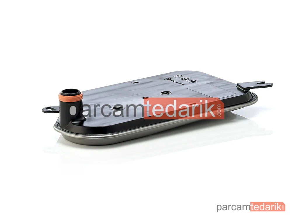 MANN FILTER H2826KIT | Yağ Filtresi — Audi A4 2.0 FSİ 02-04, A4 Cabrio 2.0 Tfsi 16V 06-09