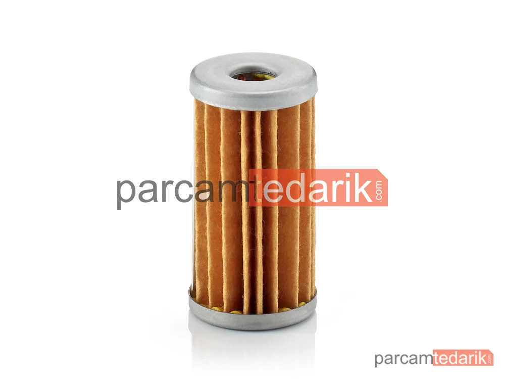 MANN FILTER H42 | Yağ Filtresi — Mercedes-Benz