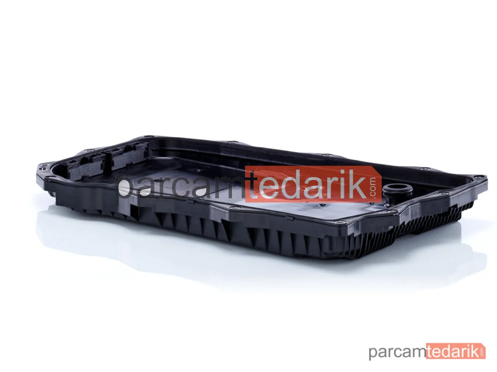 MANN FILTER H50004 | Otomatik Şanzıman Filtresi