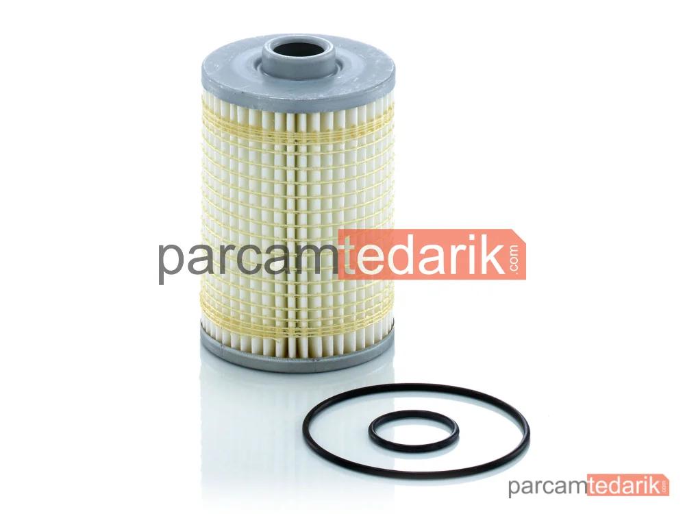 MANN FILTER H9003X | Endüstriyel Filtre