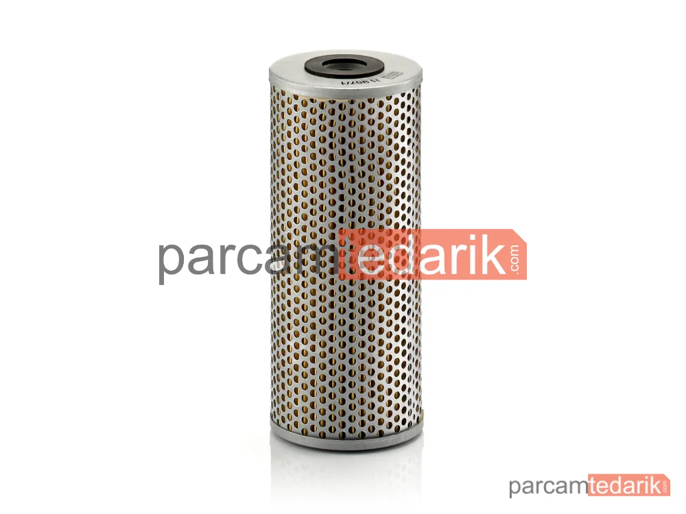 MANN FILTER H957/1 | Yağ Filtresi — DAF SB 74=>