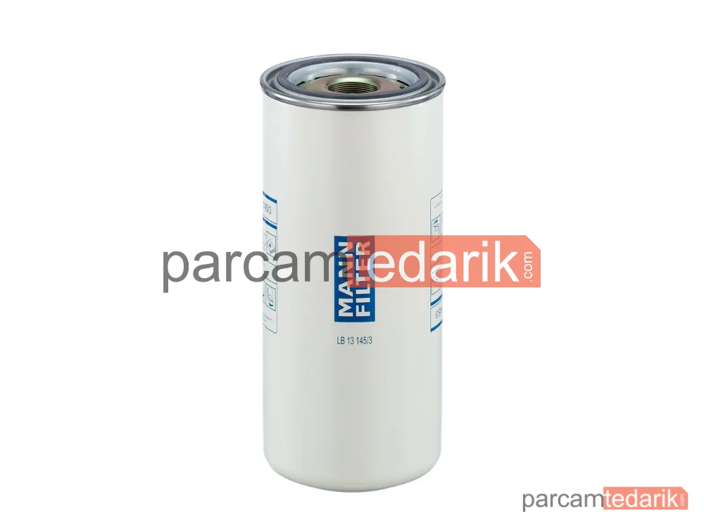 MANN FILTER LB13145/3 | Endüstriyel Filtre