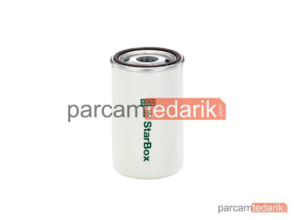 MANN FILTER LB719/20 | Endüstriyel Filtre