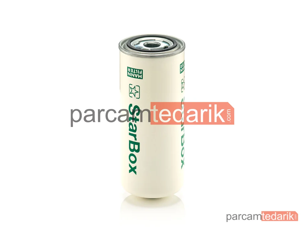 MANN FILTER LB962/22 | Endüstriyel Filtre