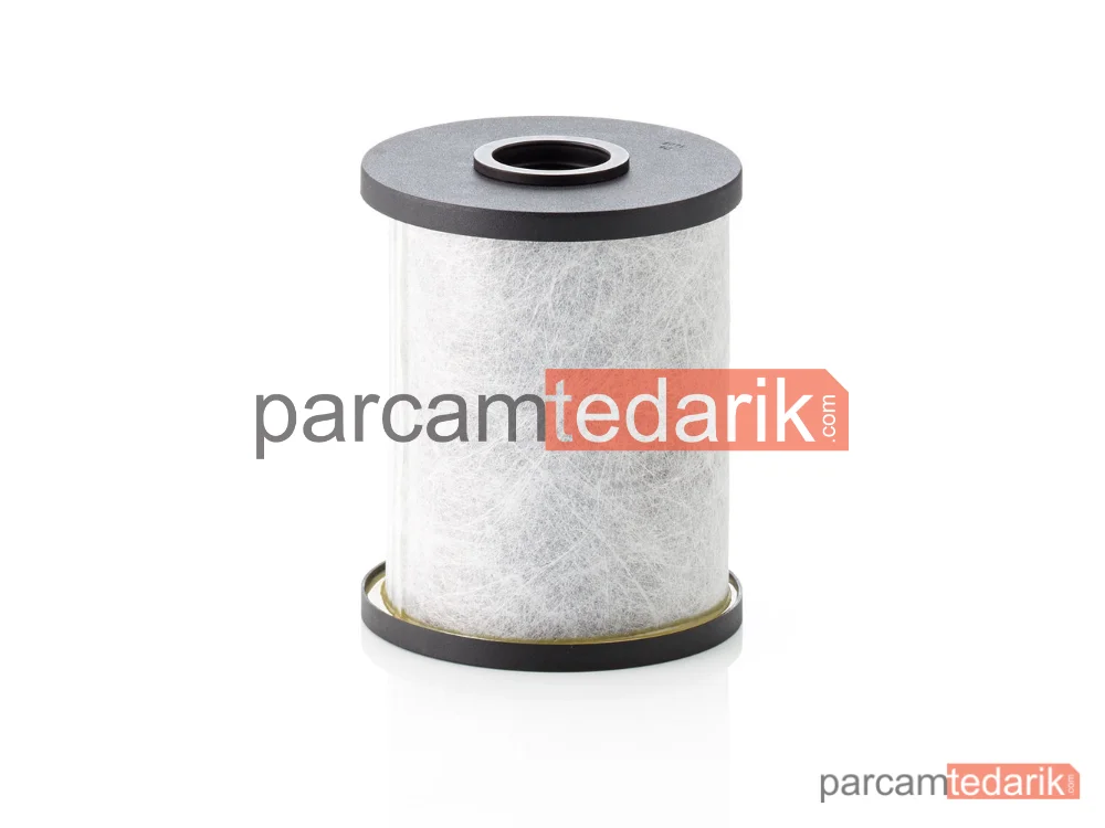 MANN FILTER LC10002/1X | Endüstriyel Filtre