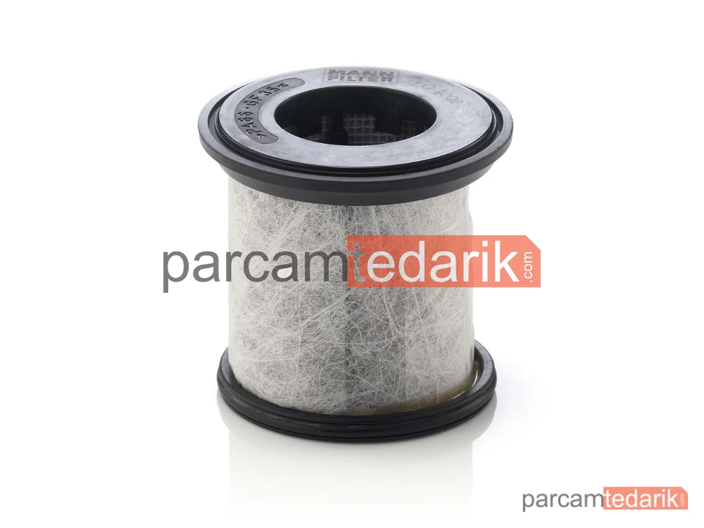 MANN FILTER LC7002 | Endüstriyel Filtre