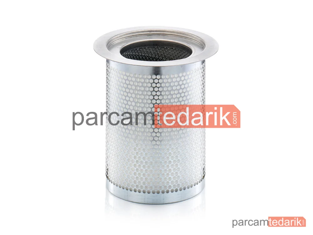 MANN FILTER LE22009X | Endüstriyel Filtre