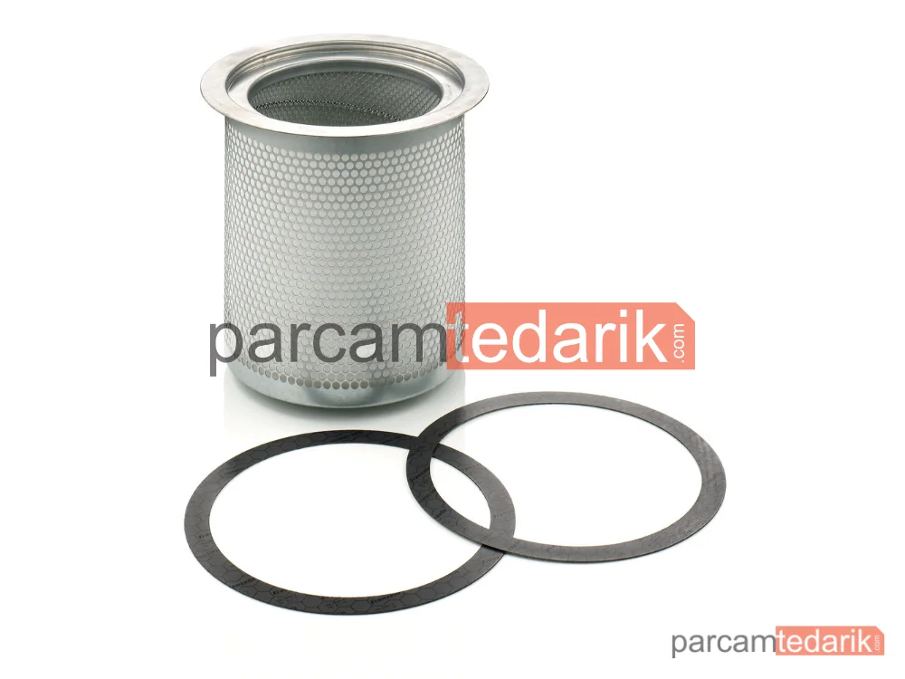 MANN FILTER LE27007X | Endüstriyel Filtre