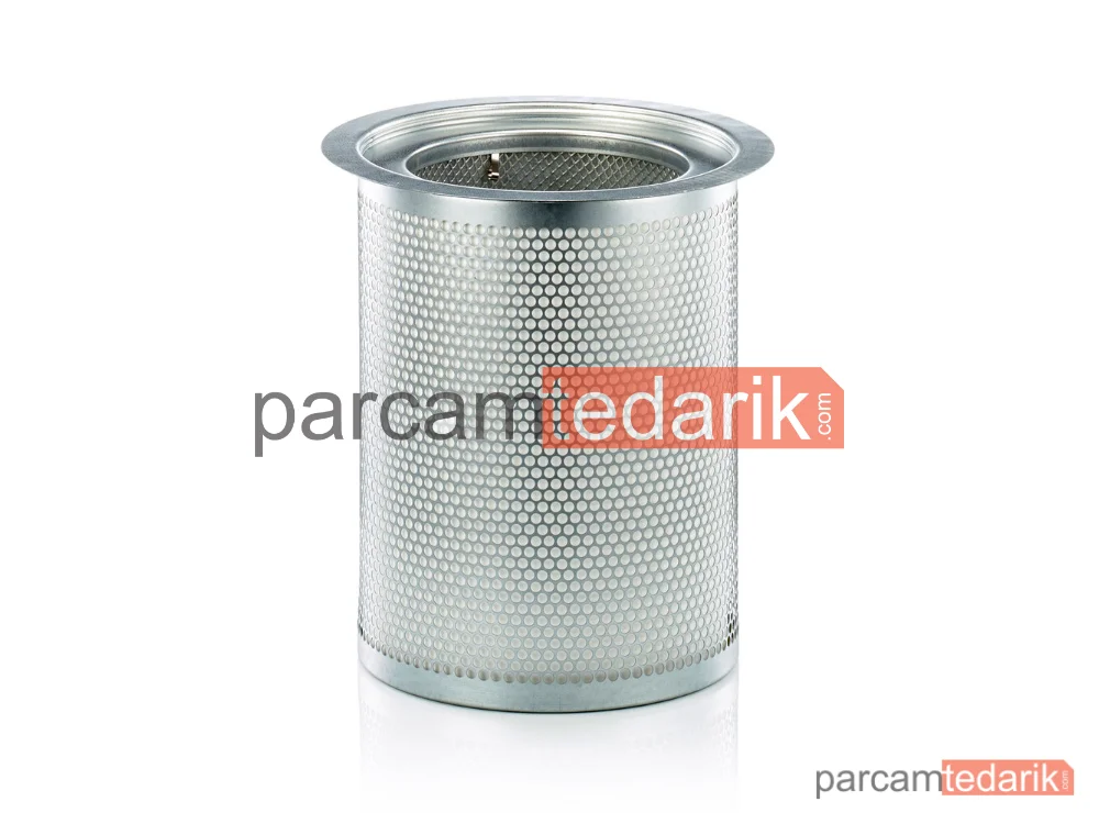 MANN FILTER LE38006X | Endüstriyel Filtre