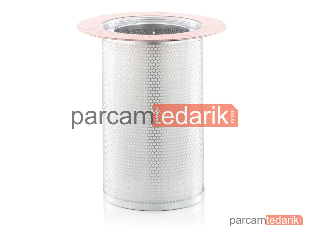 MANN FILTER LE48022 | Endüstriyel Filtre