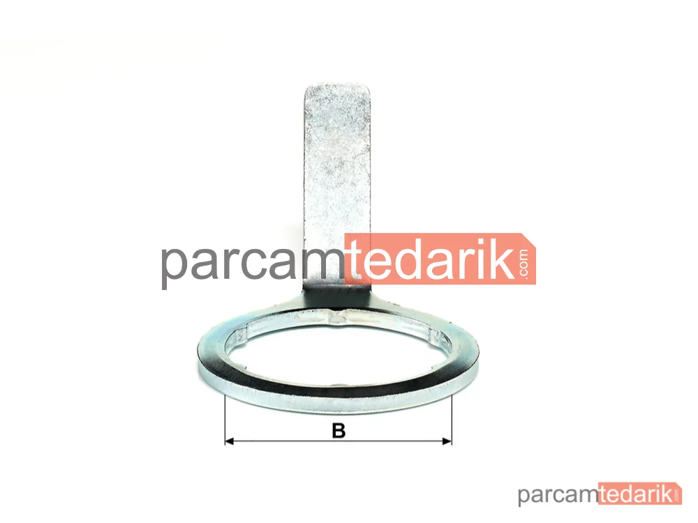 MANN FILTER LS7/2 | Filtre Anahtarı