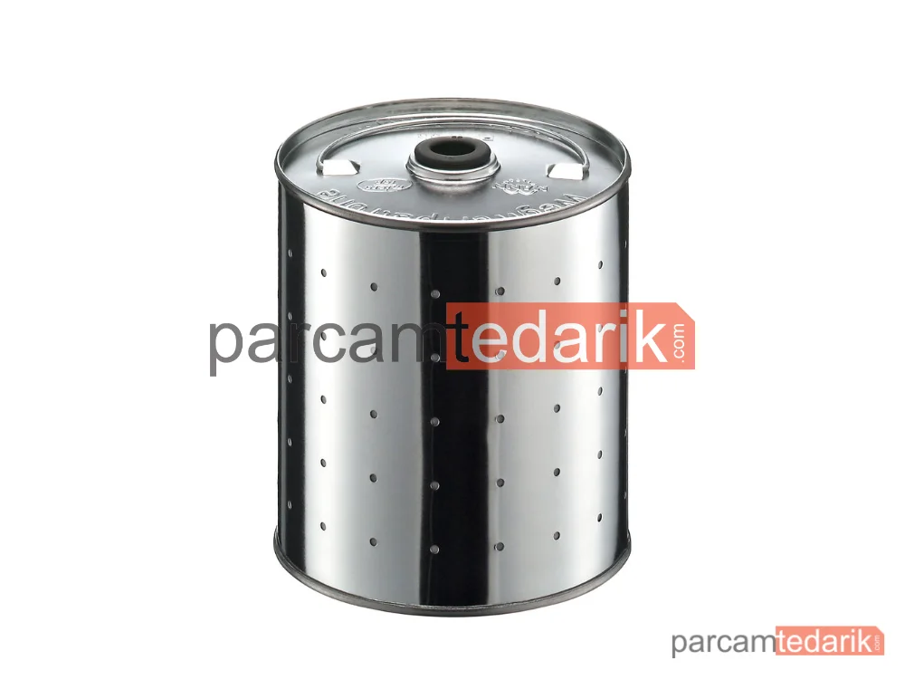 MANN FILTER PF1155K | Yakıt Filtresi — Mercedes-Benz T2/L 72-80