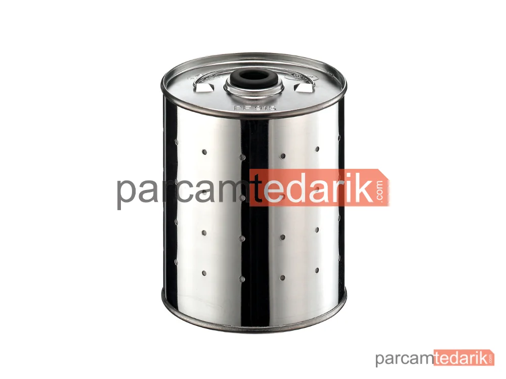 MANN FILTER PF915N | Yakıt Filtresi — Porsche 912 1.6 65-69