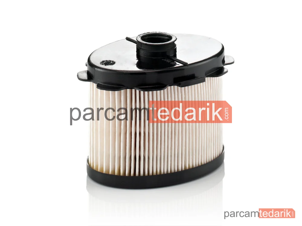 MANN FILTER PU1021X | Yakıt Filtresi — Citroen Berlingo/Berlingo First MPV 1.9 D 98-05