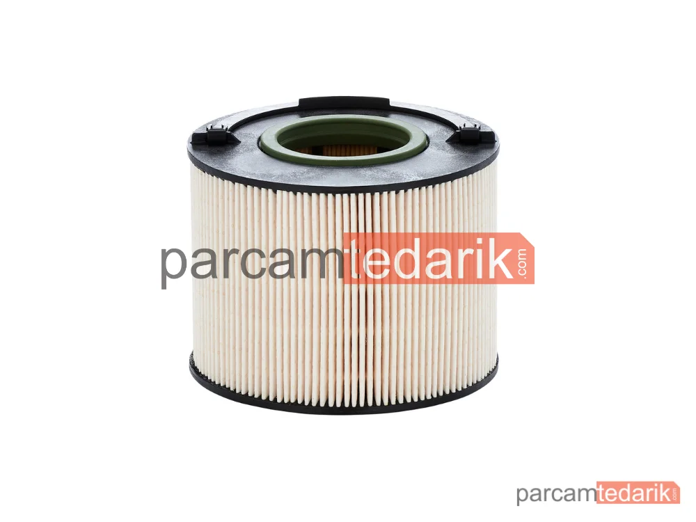 MANN FILTER PU1033X | Yakıt Filtresi — Volkswagen Touareg 3.0 V6 TDİ 04-10