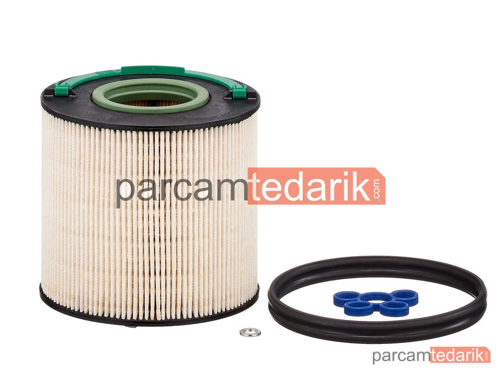 MANN FILTER PU1040X | Yakıt Filtresi — Volkswagen Touareg 5.0 V10 TDİ 02-10