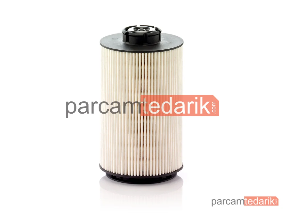 MANN FILTER PU1058/1X | Endüstriyel Filtre