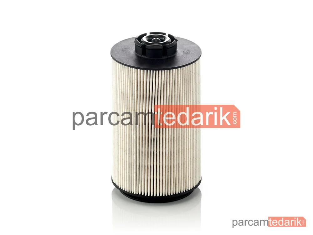 MANN FILTER PU1058X | Yakıt Filtresi — Volvo FE 06=>