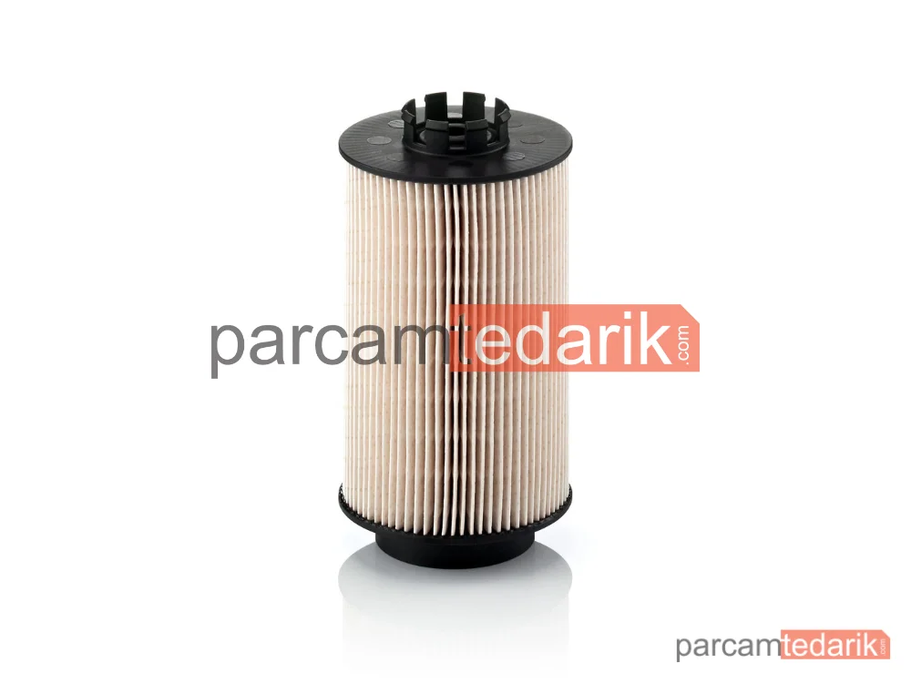 MANN FILTER PU1059X | Yakıt Filtresi — MAN TGA 00=>, TGL 05=>, TGM 05=>, TGS 07=>, TGX 07=>