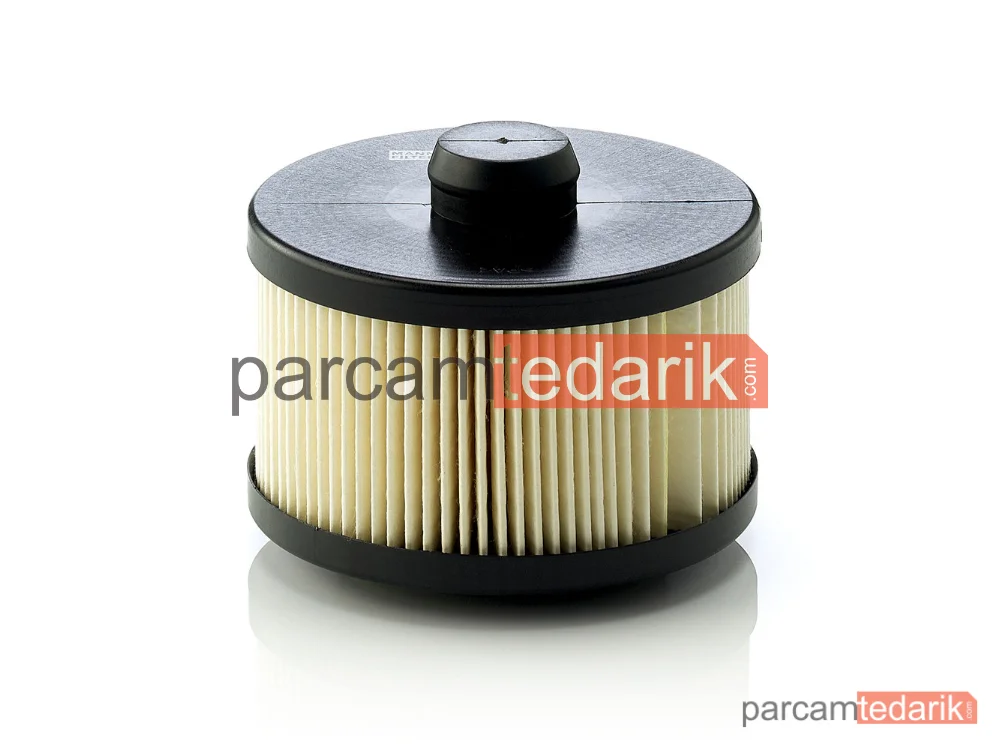MANN FILTER PU10001X | Yakıt Filtresi — Mercedes-Benz G Serisi W461 03=>, G Serisi W463 01=>