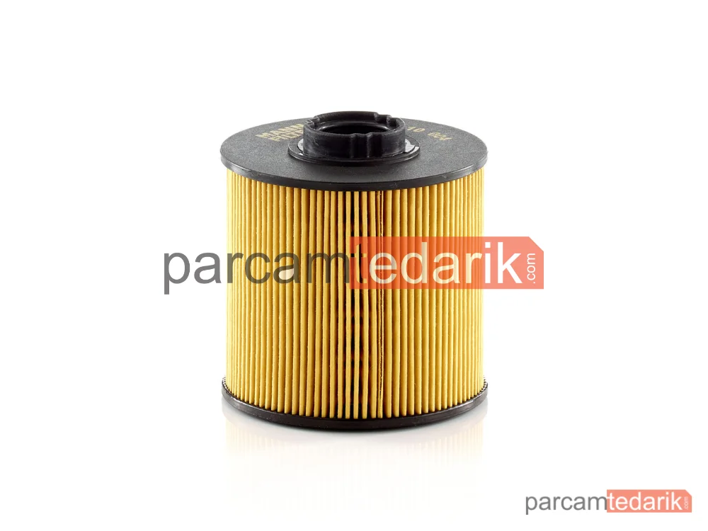 MANN FILTER PU10004Z | Yakıt Filtresi