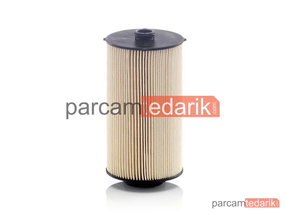 MANN FILTER PU10013Z | Yakıt Filtresi — Iveco Stralis Cursor 11 13 Euro 6