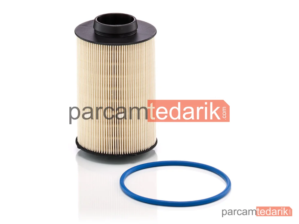 MANN FILTER PU10020X | Endüstriyel Filtre