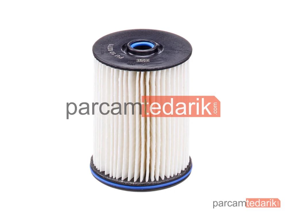 MANN FILTER PU10027/1Z | Yakıt Filtresi