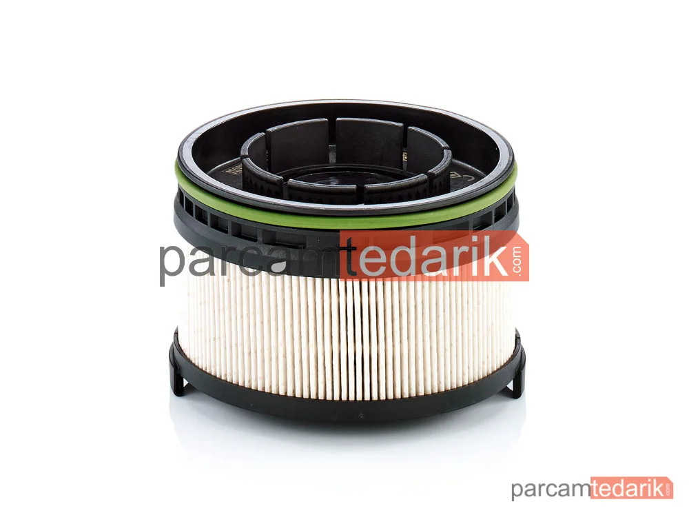 MANN FILTER PU11002ZKIT | Yakıt Filtresi — Mercedes-Benz E Serisi W213 16=>
