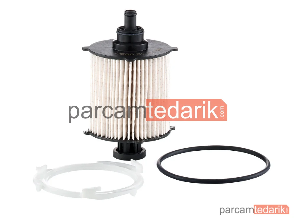MANN FILTER PU12003/1Z | Yakıt Filtresi — Ford Tourneo Custom 2012 2.2 Tdci