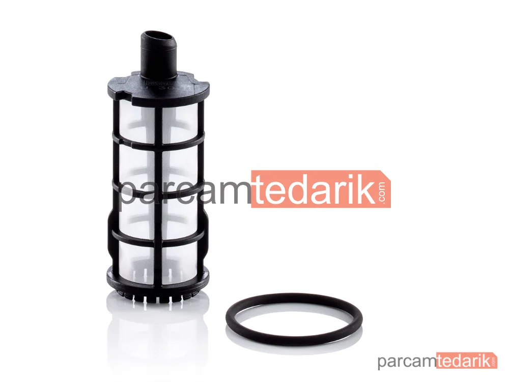 MANN FILTER PU30/1X | Yakıt Filtresi